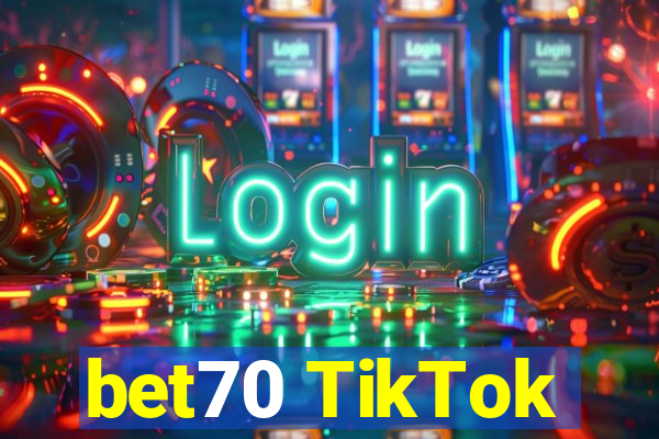 bet70 TikTok